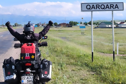 Sorumlu ekip ve yolculuk süreci