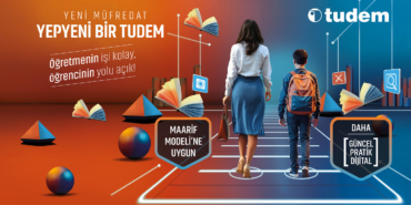 Tudem - Görsel