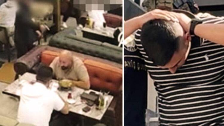 Çekmeköy’de silahlı saldırı: Eski Alemdağ Spor Kulübü Başkanı hayatını kaybetti