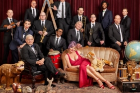 MIORI’de Pink Martini Büyüsü