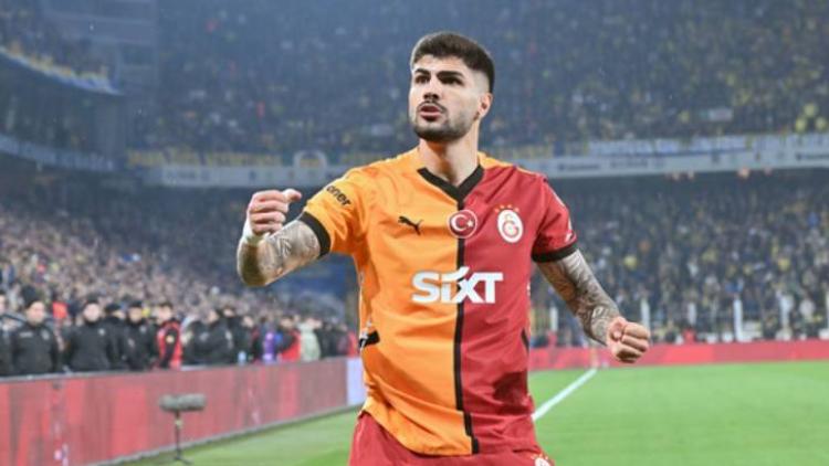 A Milli Takım aday kadrosundan çıkarılan Eren Elmalı: Bahis dosyası kapsamındaki iddia, beş yıl önceki işlemle bağlantılı