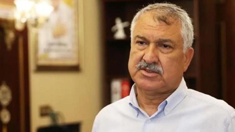 Adana Büyükşehir Belediye Başkanı Karalar, Mansur Yavaş’a Destek Mesajı Paylaştı