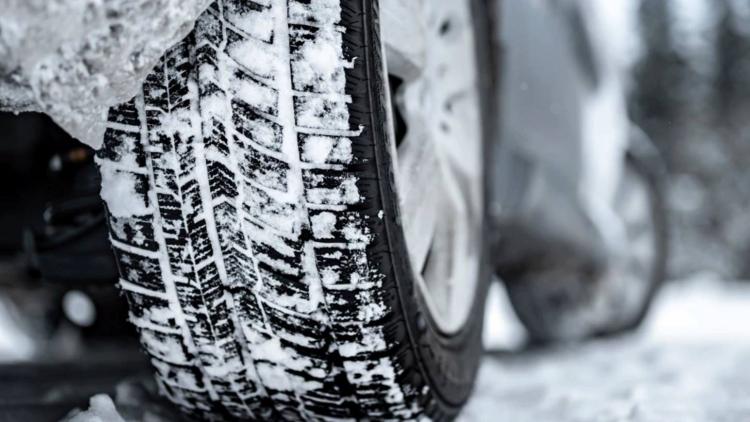 Ankara’da Ticari Araçlarda Kış Lastiği Zorunluluğu 1 Aralık’ta Başlıyor