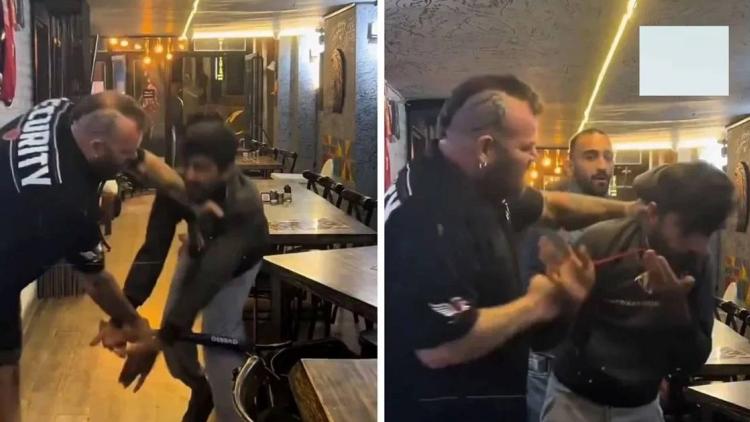 Bahadır Ünlü Gözaltına Alındı: Beyzbol Sopasıyla Darp Olayı ve Ruhsatsız Kafeye Operasyon