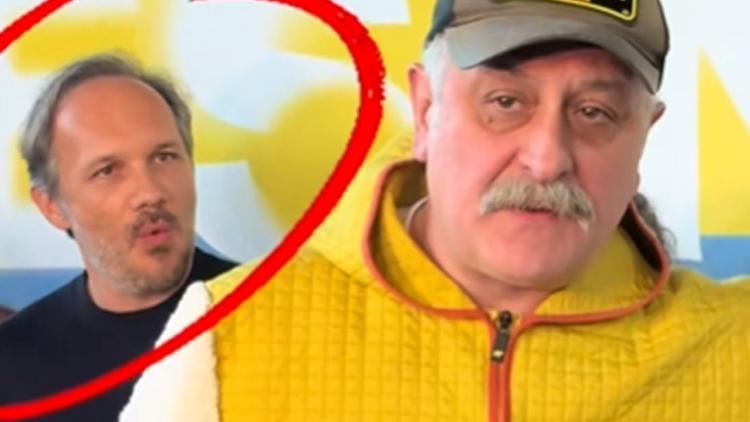 Güneşin Oğlu oyununun basın toplantısında Onur Ünlü’nün söz kesmesi tepkilere yol açtı