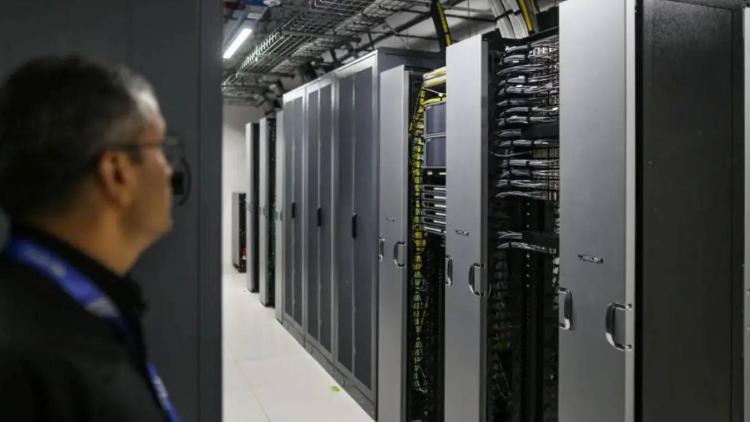 Hindistan’ın Veri Merkezi Büyümesi: Yatırımlar, enerji ve su riskleriyle birlikte geliyor