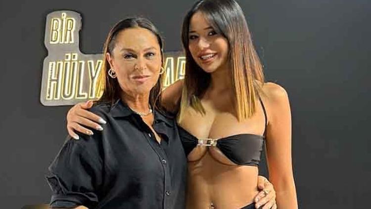 Hülya Avşar-Yeni Acıma Duyarısında Merve Taşkın Sohbette Neler Konuşuldu?