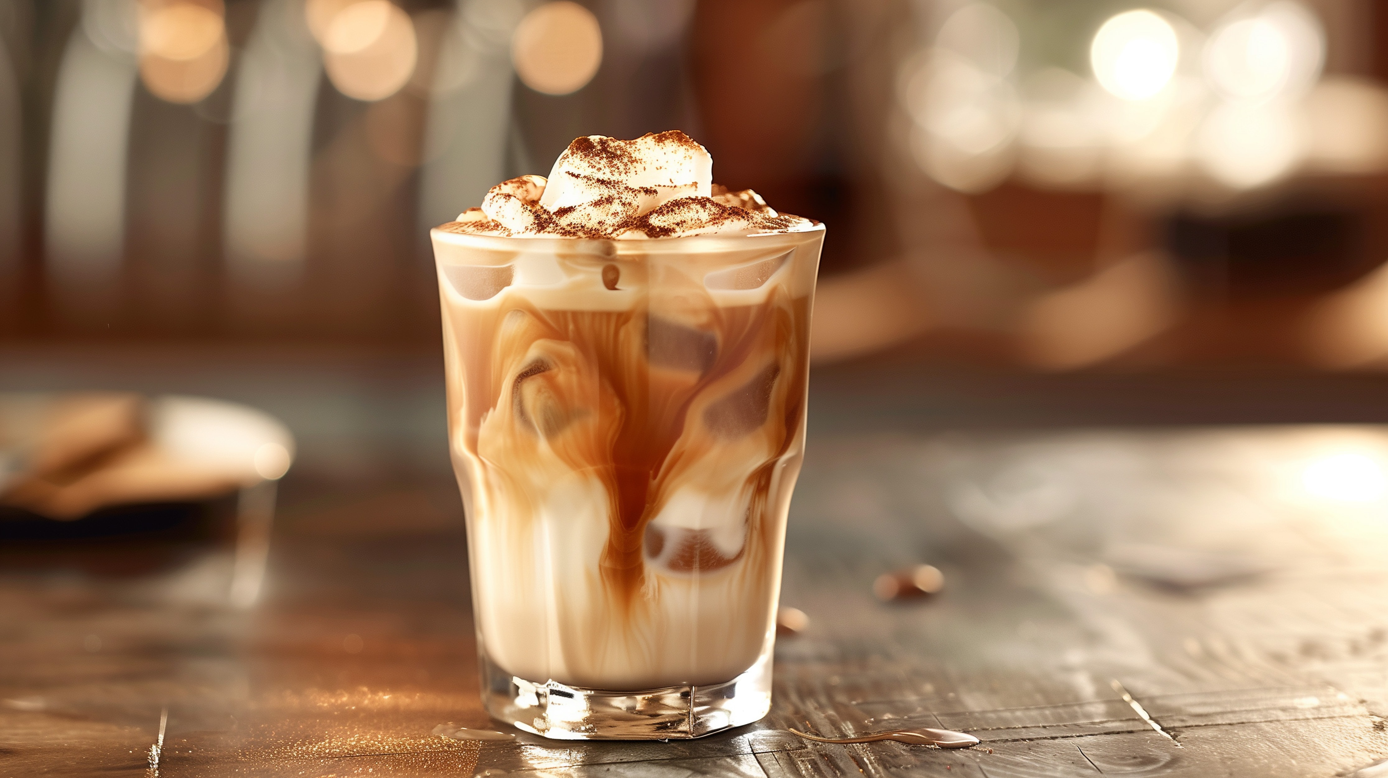 İçecekler genişledi