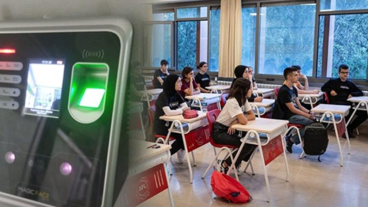 İstanbul özel okulunda yüz tanıma uygulamasına 700 bin TL ceza: KVKK kararı