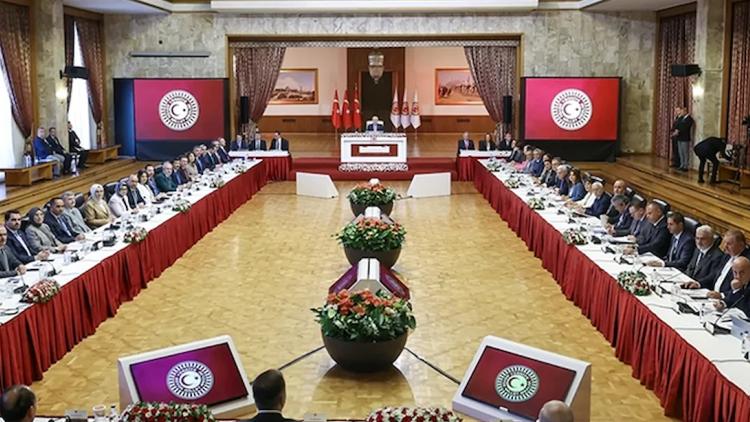 Komisyon toplantısında güvenlik raporu ve operasyon güncellemeleri değerlendirilecek