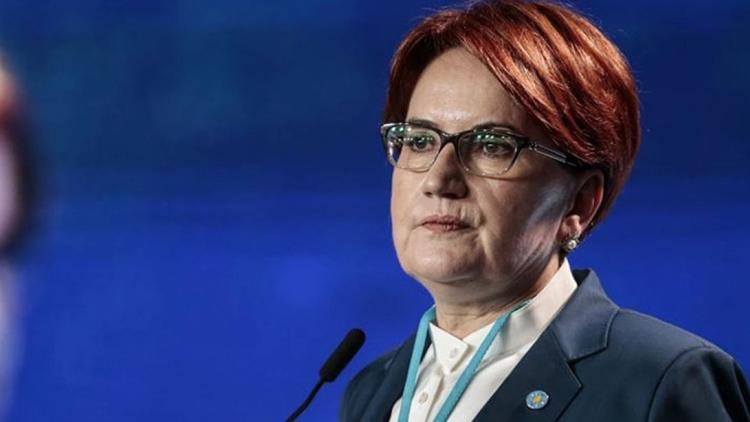 Meral Akşener Öğretmenler Günü Mesajında Atatürk Vurgusuyla Öğretmenlere Seslendi
