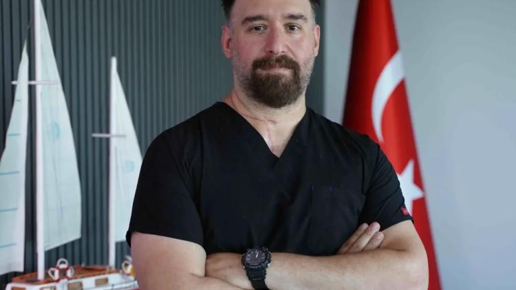 Midye ve Kabuklu Deniz Ürünlerinde Toksin Kaynaklı Hızlı Zehirlenme Uyarısı