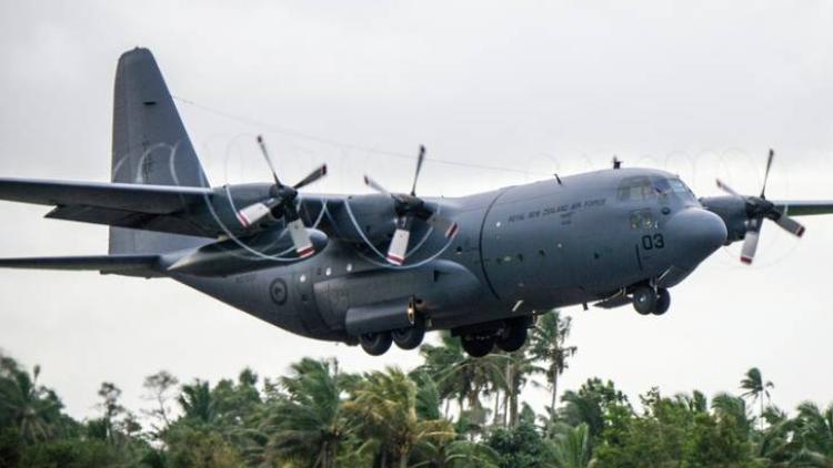 MSB: Suudi Arabistan’a ait olduğu iddia edilen uçak, hizmet dışı değil; ihtiyaç fazlası olarak envanterde