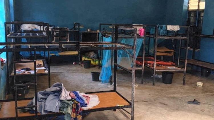 Nijerya’da yatılı okul baskınıyla 50 öğrenci kurtarıldı; 265 çocuk ve 12 öğretmen için geniş operasyon