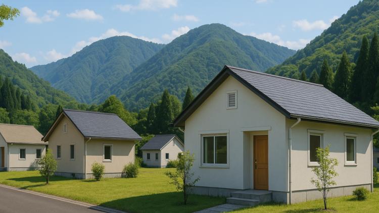 Nüfus Azlığına Karşı Dünya Genelinde Yeni Yaşam Teşvikleri ve Ücretsiz Konut Programları