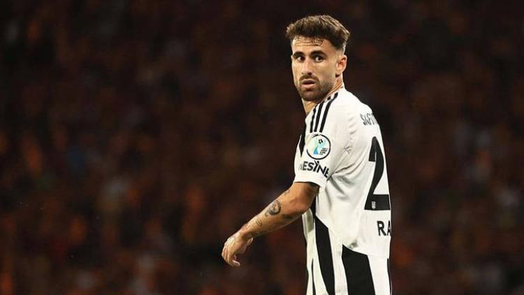 Rafa Silva’nın Beşiktaş’taki Sözleşmede Sıradışı Maddeler Gün Yüzüne Çıktı