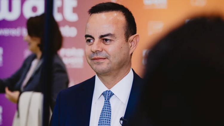 Rotawatt: Türkiye’de Şarj Ağı İçin Yeni Bir Dönem Başladı