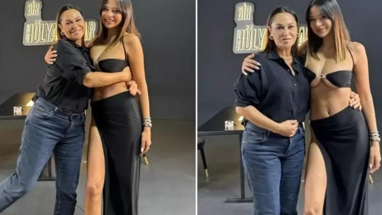 Savcılığa Suç Duyurusu: Hülya Avşar ve Merve Taşkın’ın YouTube Programı Gündemde