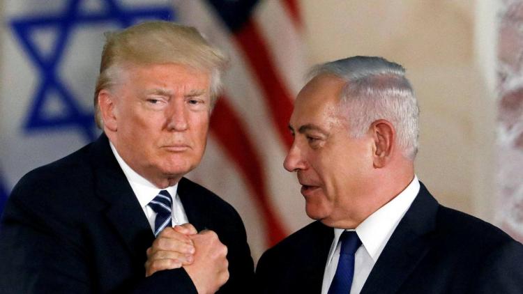 Trump, Herzog’a Mektup: Netanyahu’nun Affı Talebi ve İsrail Yargısının Bağımsızlığına Vurgusu