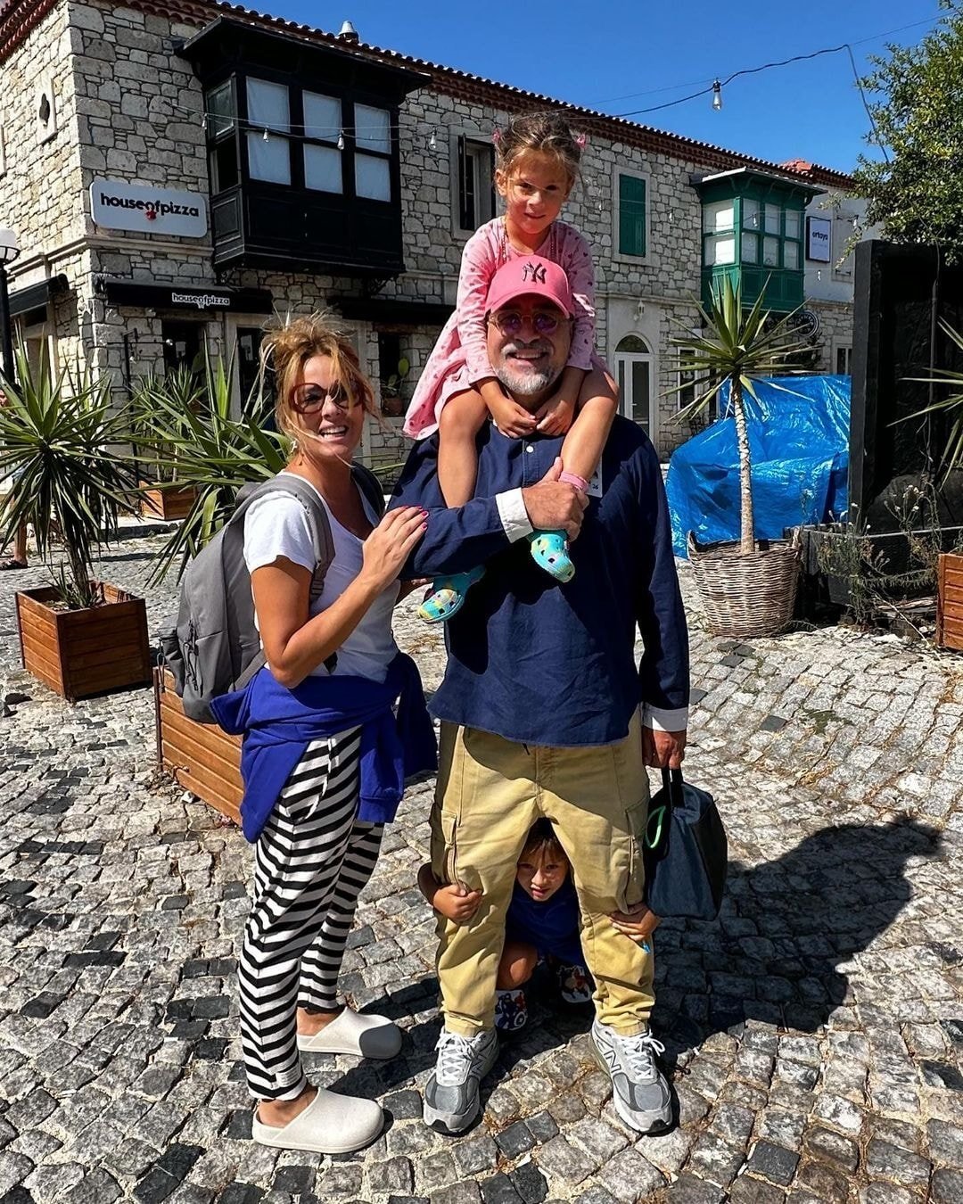 İstanbul’a Göç Etmeden İzmir Urla’da Hayat