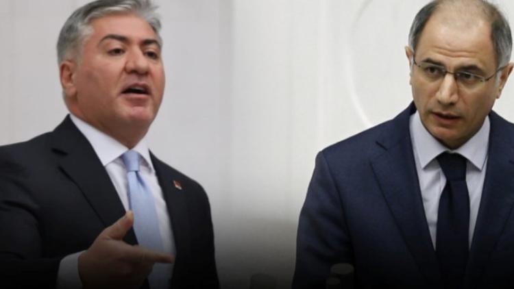 AKP-CHP kürsü düellosu: İmamoğlu üzerinden yolsuzluk iddiaları ve Gürcistan söylemleri