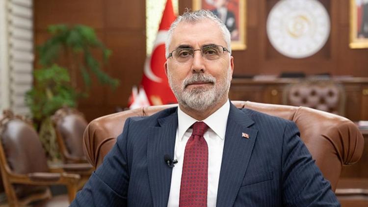 Asgari Ücret Görüşmeleri İçin Komisyon Yakında Toplanacak: Resmi Davetler Yakın Zaman İçinde Gönderilecek