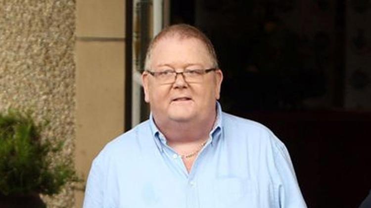 Bir Gecede Milyarder Oldu: Colin Weir’in Piyango Zaferi ve Hayırseverlik Yolculuğu