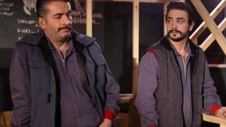 Divertikül Kanaması Nedeniyle Yoğun Bakımda Günler Geçiren Ünlü Oyuncu Murat Cemcir Yürümeye Başladı