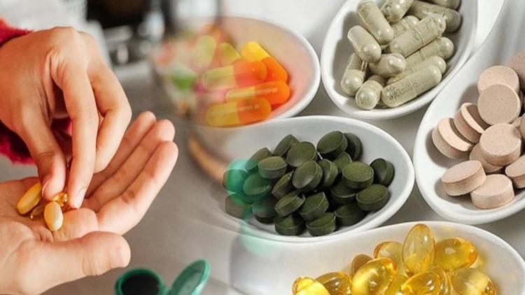 Doğal Ürünler ve Zehirlenme Riskleri: Takviye Gıdaların Gölgeli kapasitesi