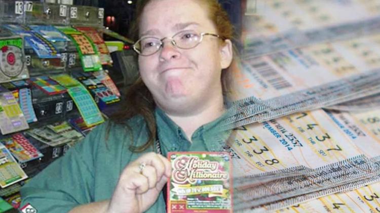 Joan Ginther’in 28 Piyango Zaferi: 18 Septilyonda Bir Olasılığıyla Şaşkına Çeviren Seri