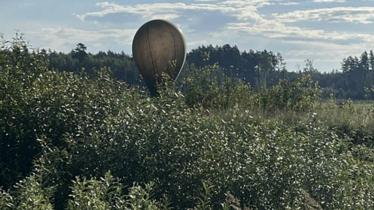 Litvanya OHAL: Belarus sınırındaki hava cisimlerine karşı güvenlik önlemleri artırılıyor