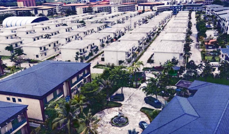 Myanmar ordusunun KK Park operasyonuna dair ayrıntılı haber formatı