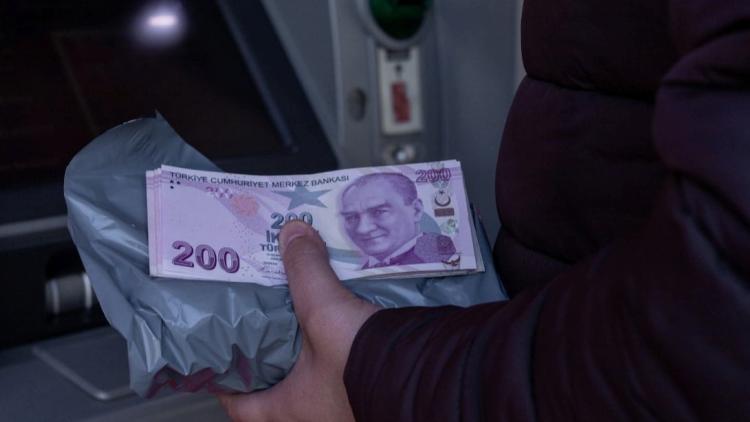 Ocak zammı netleşti: Emekliler ve memurlar için beklenen oranlar ve yeni maaş tablosu