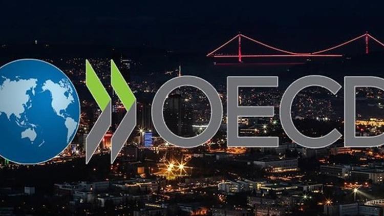 OECD Türkiye için 2025–2026 Büyüme Tahminlerini Yükseltti: Enflasyon ve Faiz Görünümü Netleşiyor