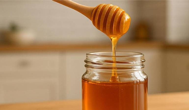 Taklit ve Tağşiş Tespit Edilen 3 Bal Markasıyla İlgili Bakanlık Açıklaması