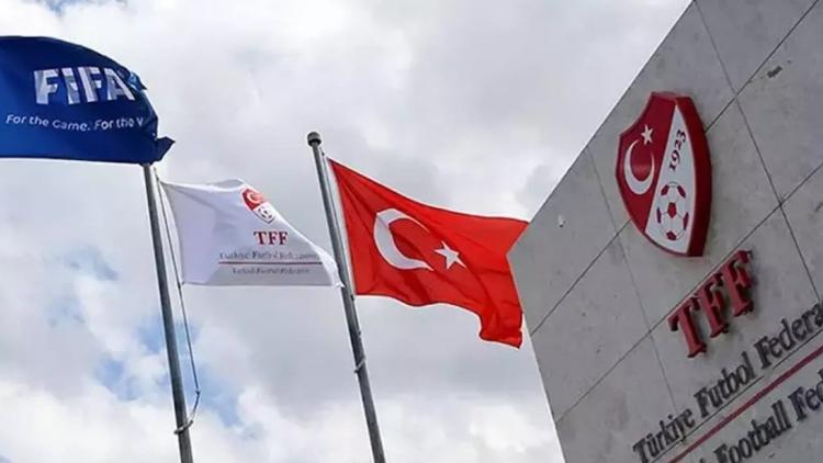 TFF, Bahis Soruşturmasında 22 Hakemi Daha PFDK’ya Sevk Etti: Üst Klasman ve Yardımcılar Dahil