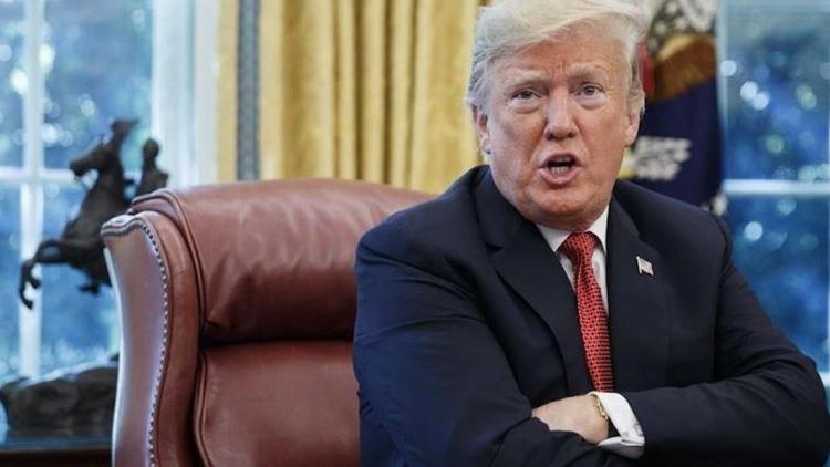 Trump’ın Blokajının Gerçeği: Petrolün iadesi ve Enerji Hedefi