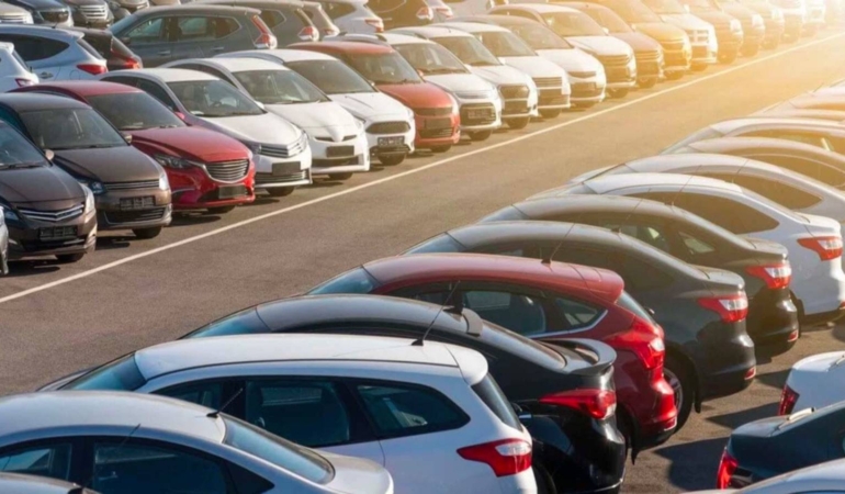 Türkiye Otomotiv Pazarında Kasım+Yıl Sonu Güçlü Sinyal: Satışlar Yıllık Rekorlarla Yükselişte