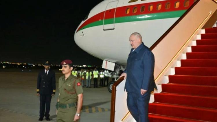 Umman ziyaretinde belirsizlik: Lukaşenko’nun görevi ve protokol krizi sonrası ortaya çıkan spekülasyonlar