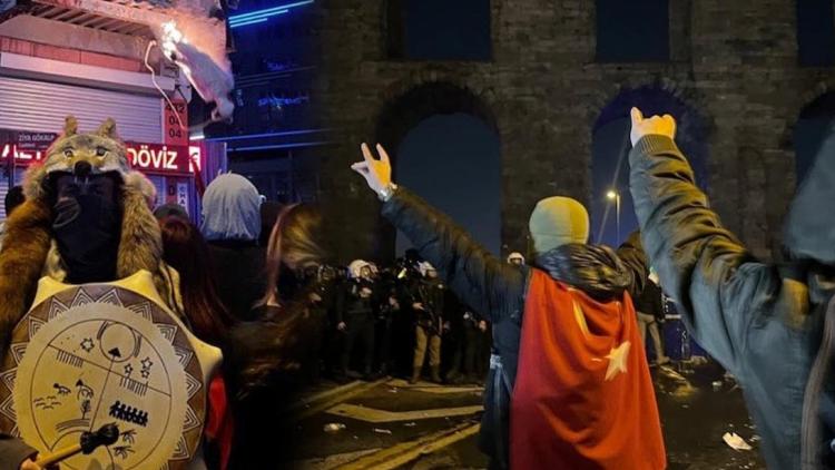 Yeni Nesil Milliyetçilik ve Gençler: Anti-otoriter, Seküler ve Sekil değiştiren bağlar