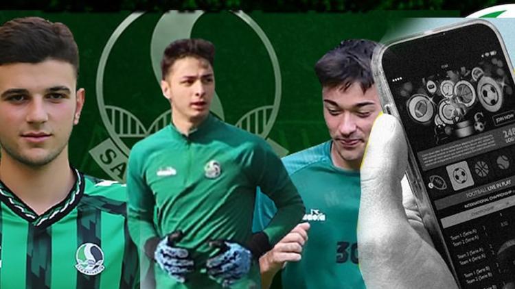 Yunus Emre Tekoğul’un Bahis Dosyasında Şike İddiaları ve WhatsApp Yazışmaları