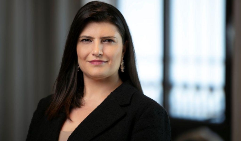 Fairmont Quasar Istanbul’un Yeni Satış ve Pazarlama Direktörü Belli Oldu