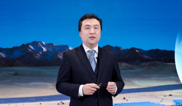 Huawei, Yenilenebilir Enerjide 2026 Yılına Yönelik 10 Temel Trendi Açıkladı