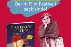 Yuan Huan - Berlinale