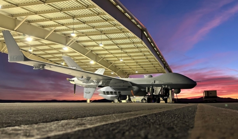 ABD Donanması ve GA-ASI, MQ-9B SeaGuardian’ın Sonobuoy Kapasitesini İki Katına Çıkardı