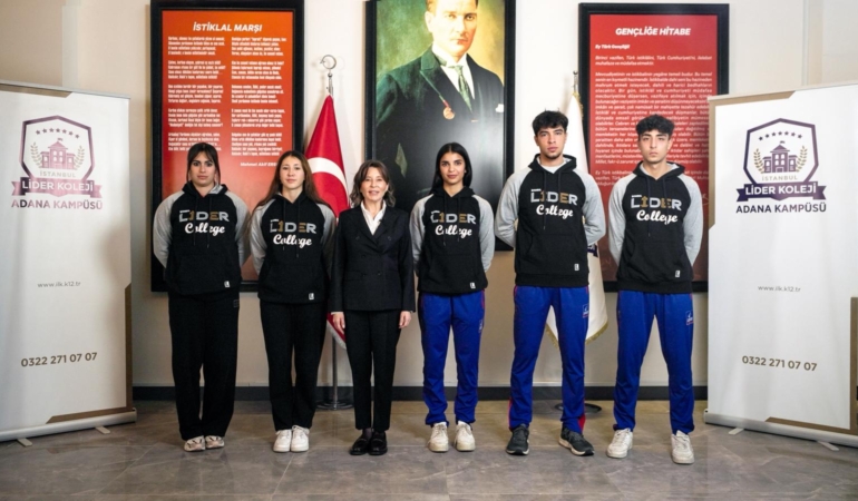 Adanalı Milli Kürekçi ve Kanocular Uluslararası Şampiyonalarda Madalya Kazandı