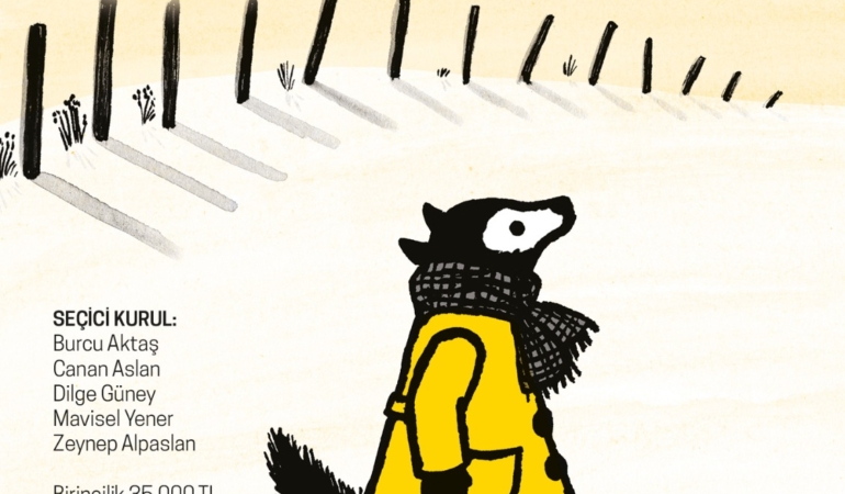 24. Tudem Edebiyat Ödülleri İçin Başvurular Başladı: Tema Çocuk Romanları