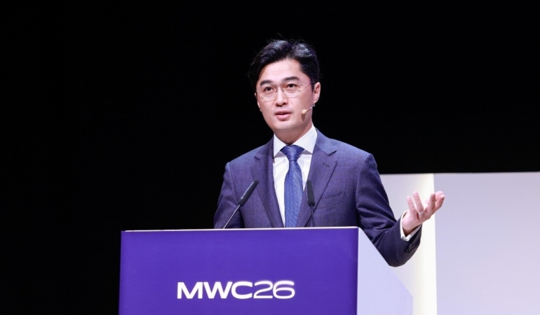 Huawei, MWC Barcelona’da Yapay Zeka Stratejilerini Açıkladı