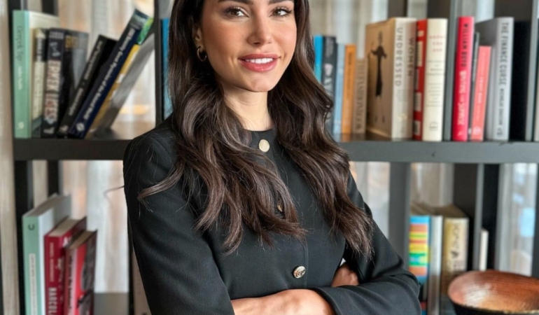 Accor’un Türkiye’deki İki Lüks Oteli İçin Yeni Pazarlama Direktörü: Derya Özbalcı Yeşilyurt Atandı