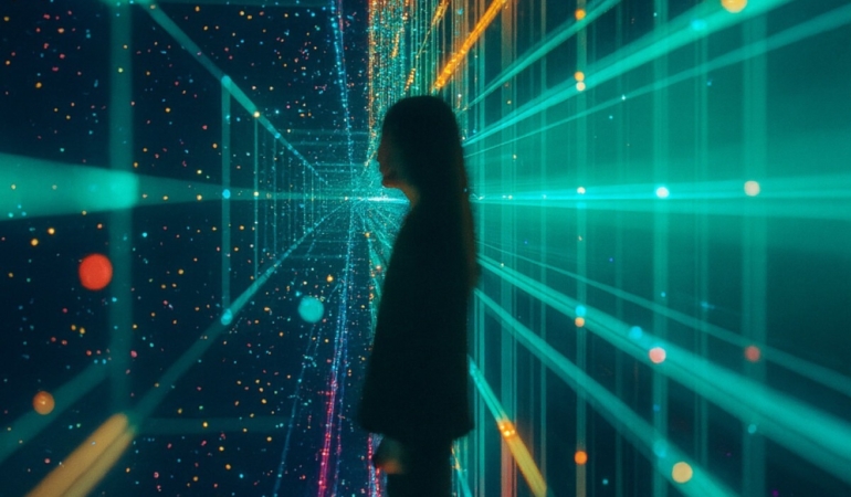 Yapay Zeka Çağında Tasarım Eğitimi Nasıl Şekilleniyor? Domus Academy’den Yeni Yüksek Lisans Programları